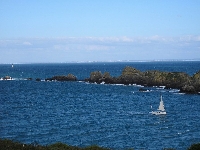 Pointe du Grouin